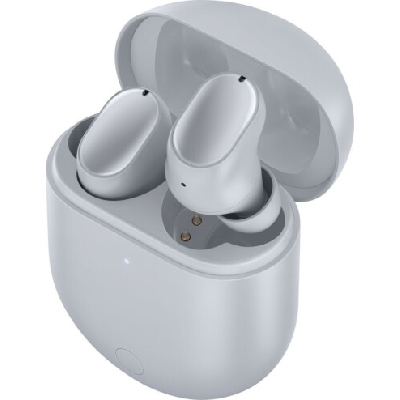 Xiaomi Redmi Buds 3 Pro Casque True Wireless Stereo (TWS) Ecouteurs Appels/Musique Bluetooth Gris Xiaomi Redmi Buds 3 Pro Casque True Wireless Stereo (TWS) Ecouteurs Appels/Musique Bluetooth Gris