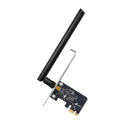 TP-Link Archer T2E Interne WLAN 433 Mbit/s TP-Link Archer T2E Interne WLAN 433 Mbit/s