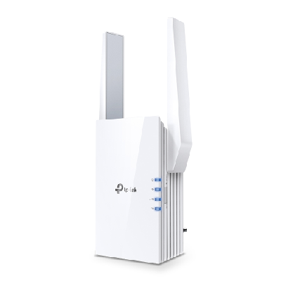 TP-Link RE605X prolongateur réseau Répéteur réseau Blanc 10, 100, 1000 Mbit/s (RE605X) TP-Link RE605X prolongateur réseau Répéteur réseau Blanc 10, 100, 1000 Mbit/s (RE605X)
