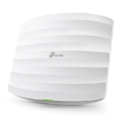 TP-Link EAP265 HD point d'accès réseaux locaux sans fil 1300 Mbit/s Blanc Connexion Ethernet, supportant l'alimentation via ce port (PoE) (EAP265 HD) TP-Link EAP265 HD point d'accès réseaux locaux sans fil 1300 Mbit/s Blanc Connexion Ethernet, supportant l'alimentation via ce port (PoE) (EAP265 HD)