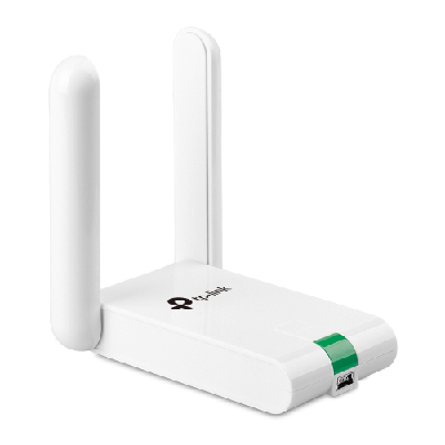 TP-Link TL-WN822N - 300Mbps High Gain Wi-Fi USB Adapter (TL-WN822N) TP-Link TL-WN822N - 300Mbps High Gain Wi-Fi USB Adapter (TL-WN822N)