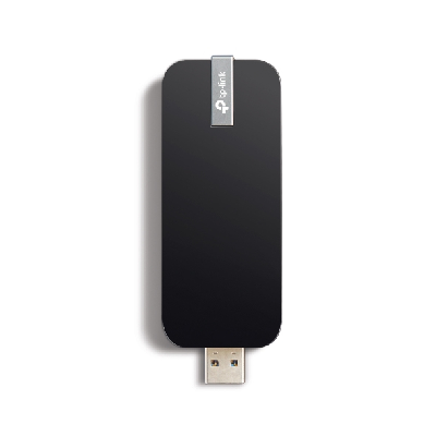 TP-Link AC1300 Wireless Dual Band USB Adapter WLAN 867 Mbit/s TP-Link AC1300 Wireless Dual Band USB Adapter WLAN 867 Mbit/s