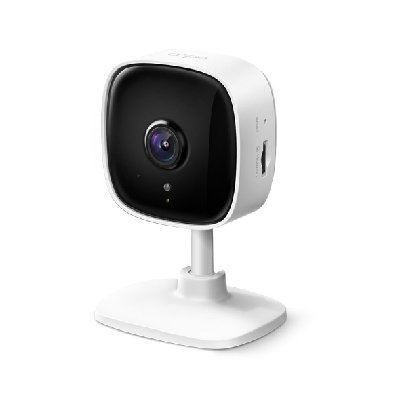 Tapo C100 Caméra de sécurité IP Intérieure 1920 x 1080 pixels Tapo C100 Caméra de sécurité IP Intérieure 1920 x 1080 pixels