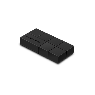 Mercusys MS108G commutateur réseau Non-géré Gigabit Ethernet (10/100/1000) Noir Mercusys MS108G commutateur réseau Non-géré Gigabit Ethernet (10/100/1000) Noir