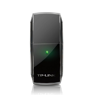 TP-Link Archer T2U - AC600 Mini Dual Band Wi-Fi USB Adapter (Archer T2U) TP-Link Archer T2U - AC600 Mini Dual Band Wi-Fi USB Adapter (Archer T2U)