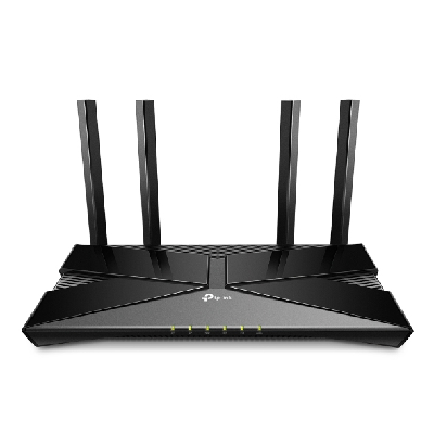 TP-Link Archer AX20 routeur sans fil Gigabit Ethernet Bi-bande (2,4 GHz / 5 GHz) 4G Noir (ARCHER AX20) TP-Link Archer AX20 routeur sans fil Gigabit Ethernet Bi-bande (2,4 GHz / 5 GHz) 4G Noir (ARCHER AX20)