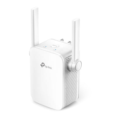 TP-Link مكرر TL-WA855RE V2.0 2.4GHz 300 ميغابت (TL-WA855RE)