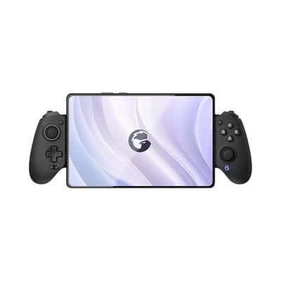 GameSir G8 Plus Black Bluetooth/USB Game controller Android, Nintendo Switch, PC, Tablet PC, iOS