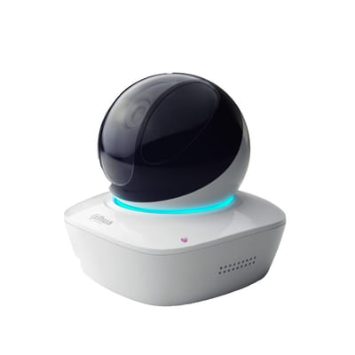 Dahua Technology IPC-A35 security camera Dome Indoor IP Security Camera 2048 x 1536 pixels