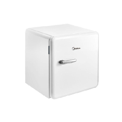 Midea MDRD86SLF01 réfrigérateur Pose libre 105 L A Blanc Midea MDRD86SLF01 réfrigérateur Pose libre 105 L A Blanc