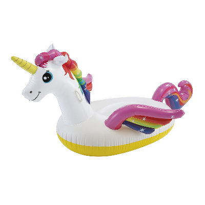Intex 57561 flotteur de plage et de piscine Multicolore Bouée à chevaucher Intex 57561 flotteur de plage et de piscine Multicolore Bouée à chevaucher