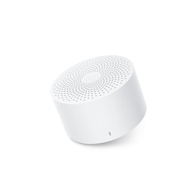 مكبر صوت محمول Xiaomi QBH4141EU أحادي أبيض 2 واط