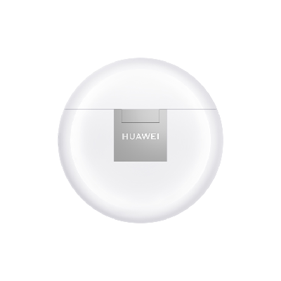 Huawei FreeBuds 4 Casque True Wireless Stereo (TWS) Ecouteurs Appels/Musique Bluetooth Blanc