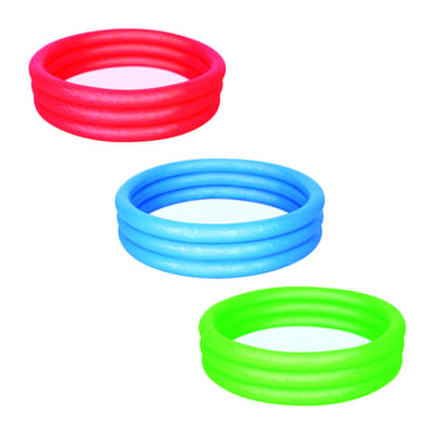 Bestway PISCINE DE JEUX Φ1.02m x H25cm