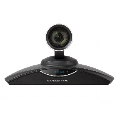 Grandstream Networks GVC3200 Caméra de vidéo-conférence 2 MP Noir 60 ips CMOS 25,4 / 3 mm (1 / 3")