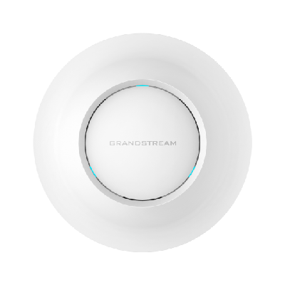 Grandstream Networks GWN7615 point d'accès réseaux locaux sans fil Blanc Connexion Ethernet, supportant l'alimentation via ce port (PoE) Grandstream Networks GWN7615 point d'accès réseaux locaux sans fil Blanc Connexion Ethernet, supportant l'alimentation via ce port (PoE)