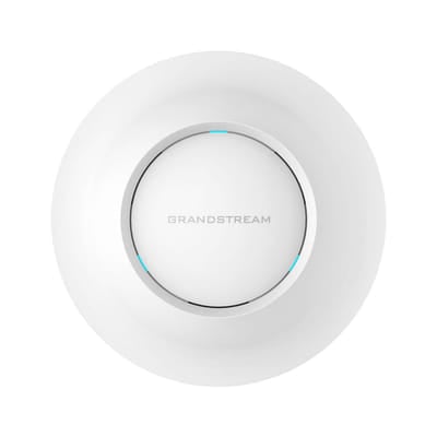 Grandstream Networks GWN7605 wireless access point White Ethernet connection, supporting power over this port (PoE)