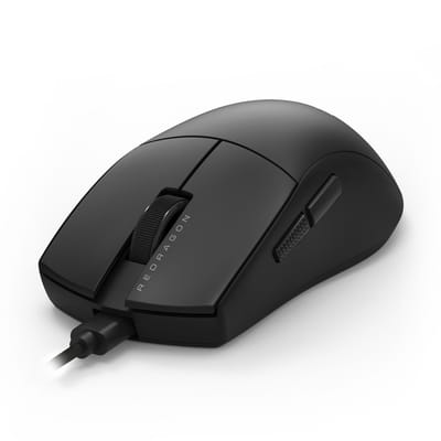 REDRAGON M724-1K K1NG فأرة USB Type-C
