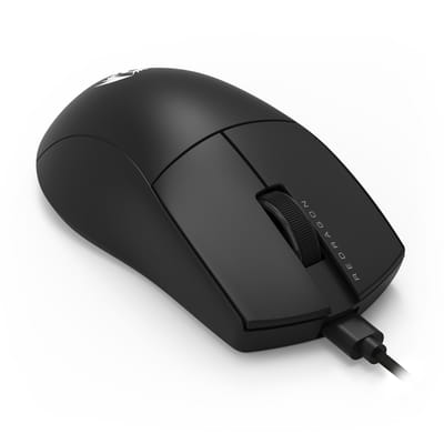 REDRAGON M724-1K K1NG فأرة USB Type-C
