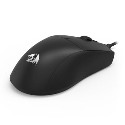 REDRAGON M724-1K K1NG فأرة USB Type-C