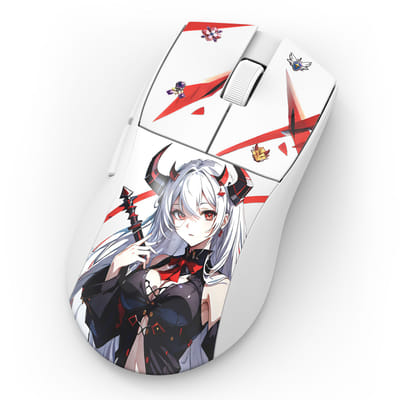 REDRAGON M916AK-PRO & K1NG PRO فأرة RF لاسلكية + بلوتوث + USB Type-C
