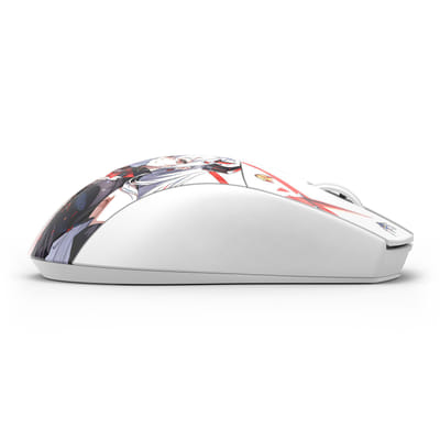 REDRAGON M916AK-PRO & K1NG PRO فأرة RF لاسلكية + بلوتوث + USB Type-C