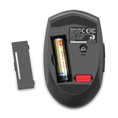 REDRAGON BM-2839 souris RF sans fil