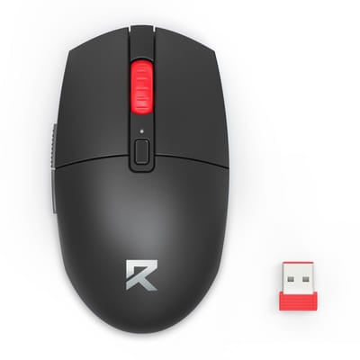 REDRAGON BM-2839 souris RF sans fil