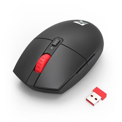 REDRAGON BM-2839 souris RF sans fil