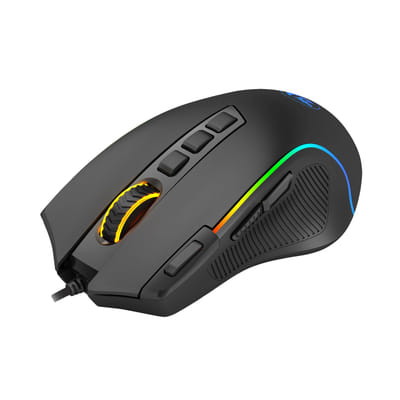 REDRAGON M612-RGB Predator ماوس USB Type-C