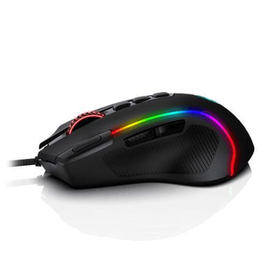 REDRAGON M612-RGB Predator ماوس USB Type-C