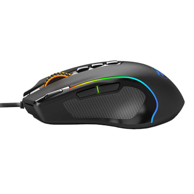 REDRAGON M612-RGB Predator ماوس USB Type-C