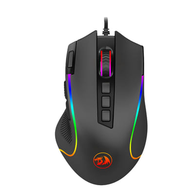 REDRAGON M612-RGB Predator ماوس USB Type-C