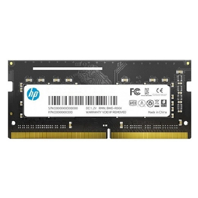 HP S1 Barrette Mémoire 16 Go 1 x 16 Go DDR4 2666 MHz HP S1 Barrette Mémoire 16 Go 1 x 16 Go DDR4 2666 MHz