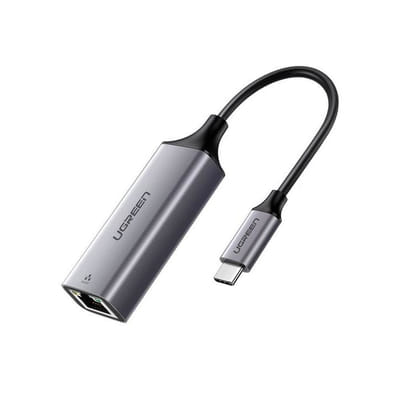 Ugreen 50737 بطاقة شبكة إيثرنت 1000 مbit/s