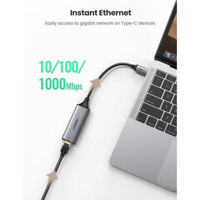 Ugreen 50737 Ethernet network card 1000 Mbit/s