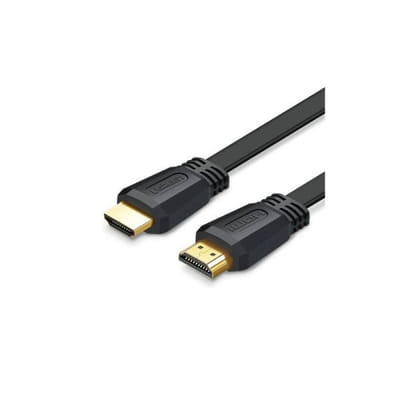 Ugreen 50819 câble HDMI 1,5 m HDMI Type A (Standard) Noir