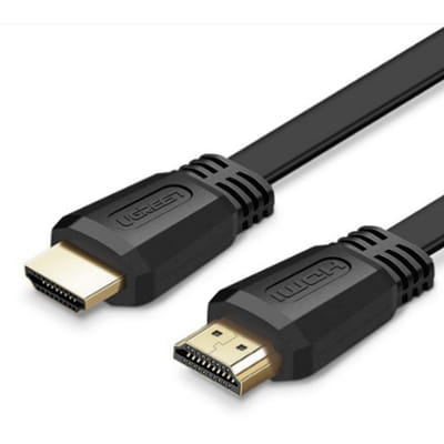 Ugreen 50821 HDMI cable 5 m HDMI Type A (Standard) Black