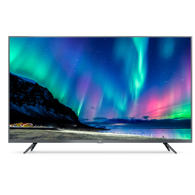 Xiaomi Mi LED TV 4S 43" 4K Ultra HD Smart TV Wifi Noir Xiaomi Mi LED TV 4S 43" 4K Ultra HD Smart TV Wifi Noir