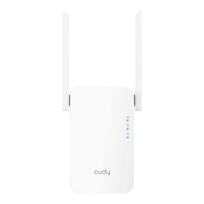 Cudy RE1200 amplificateur de signal Wi-Fi