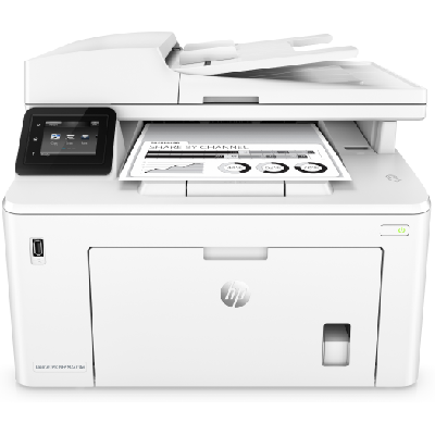 HP LaserJet Pro M227fdw Laser A4 1200 x 1200 DPI 28 ppm Wifi (G3Q75A)