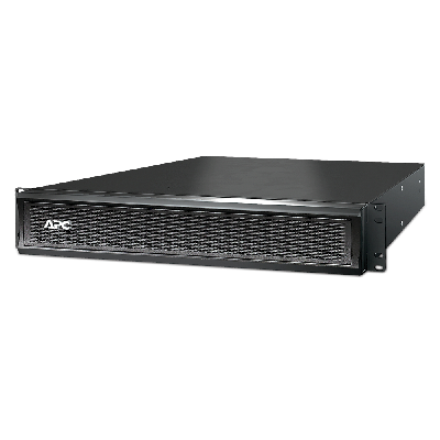 APC Smart-UPS Sealed Lead Acid (VRLA) 48 V (SMX48RMBP2U)