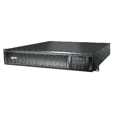 APC Smart-UPS Interactivité de ligne 1,5 kVA 1200 W 8 sortie(s) CA (SMX1500RMI2UNC)