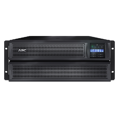 APC Smart-UPS Interactivité de ligne 2200 VA 1980 W 10 sortie(s) CA (SMX2200HV)