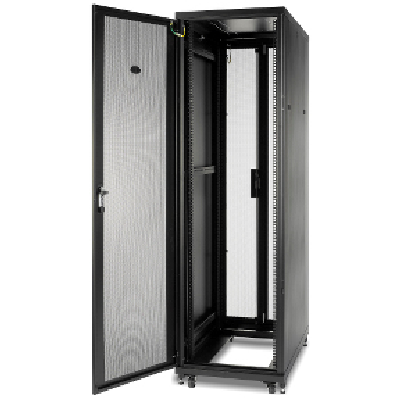 APC NetShelter SV 42U Rack autonome Noir (AR2580) APC NetShelter SV 42U Rack autonome Noir (AR2580)