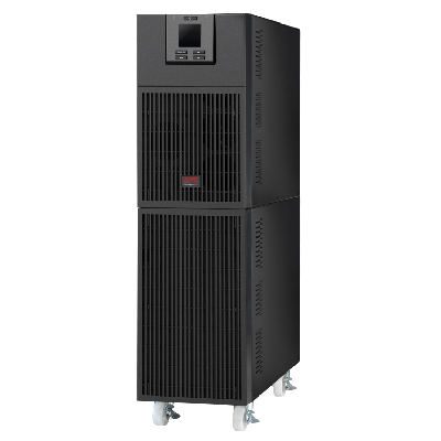 APC SRV6KI alimentation d'énergie non interruptible Double-conversion (en ligne) 6000 VA 6000 W (SRV6KI)