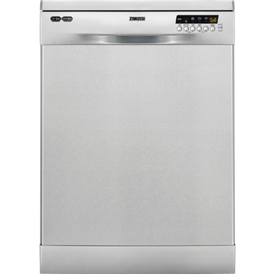 Zanussi ZDF26004XA lave-vaisselle Pose libre 13 couverts F