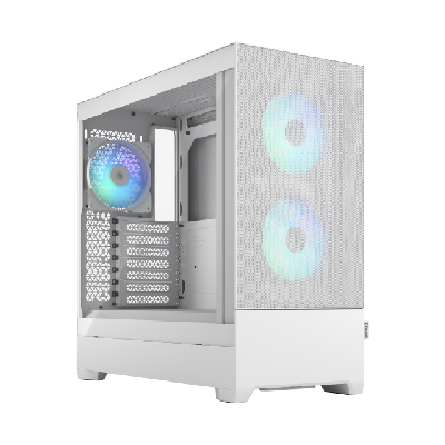 Fractal Design Pop Air Tower Blanc