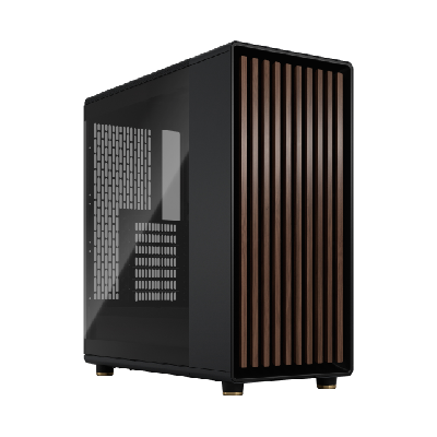 Fractal Design North Noir Fractal Design North Noir