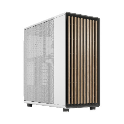 Fractal Design North Blanc